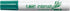 BIC Intensity Bold Dry Erase Marker, Tank Style, Chisel Tip, Green, 12 Pack...