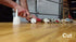 TubeANew Caulk Tube Saver - Repair and Reuse Dried or Clogged Tubes - 1 Pack, 5 Pieces with 50 Caulk Cap, Red Caulk Saving Cap...