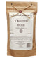 Health Embassy Yarrow Herb Tea | Achillea millefolium L | Herbal Tea (100g)...