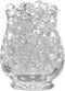 PMLAND 45000 Pieces Vase Filler Jelly Gel Beads Growing Crystal Gel for Home Decoration Wedding Centerpiece Floral Plants Helper and More - Clear...