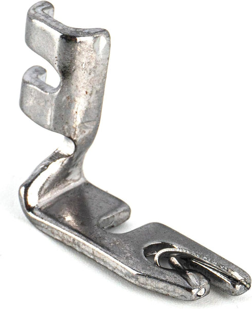 Low Shank Narrow Hemmer Presser Foot Fits for All Low Shank Brother, Janome, Simplicity, Kenmore, Pfaff, Singer, Simplicity, Viking Sewing Machine...