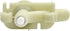Upgraded 385311641 RV Plastic Water Valve Assembly Replacement for 300 310 320 series Pedal-flush Toilets and Marine Toilet....