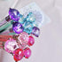 Diamond Crystal Ballpoint Pens in Bulk Retractable Ballpoint Pen Office Supplies Gifts for Bridal Shower Girls' Birthday Party Blue Ink- 8 Count...