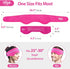 Hilph Headache Ice Pack Migraine Ice Head Wrap, Reusable Head Cold Pack Forehead Ice Pack for Migraine Relief, Headache Tension, Sinus Pain, Chemo...