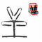 5 Point Harness Baby Safety Belt Universal High Chair Seat Belt for Wooden High Chair Pushchair...