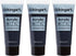 KINGART 500-147 PRO Artist Quality MARS BLACK Acrylic Paint, 22ml (0.74oz) Tubes, 3 Pack - Set (66ml Total), Mars Black...