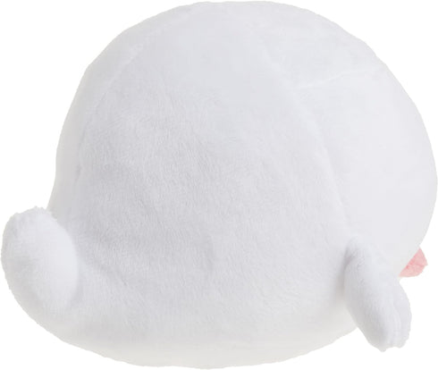 Little Buddy Super Mario All Star Collection 1428 Ghost Boo Stuffed Plush, 4"...