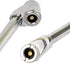 WYNNsky Tire Pressure Gauge, 10-150PSI, Dual-Head Air Chuck, Extended Tube Gauge for Trucks, Cars, Bike and ATVs...