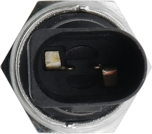 Beck/Arnley 201-1877 Engine Oil Pressure Switch with Light...