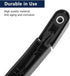 X AUTOHAUX Car Rear Windshield Wiper Blade Arm Set for Lincoln MKC 2014-2019 11 Inch 285mm...