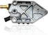18-7352 438556 Outboard Fuel Pump with Gasket Compatible with Johnson Evinrude Outboard 25-140HP Boat Motor for Johnson/Evinrude 18-7352....