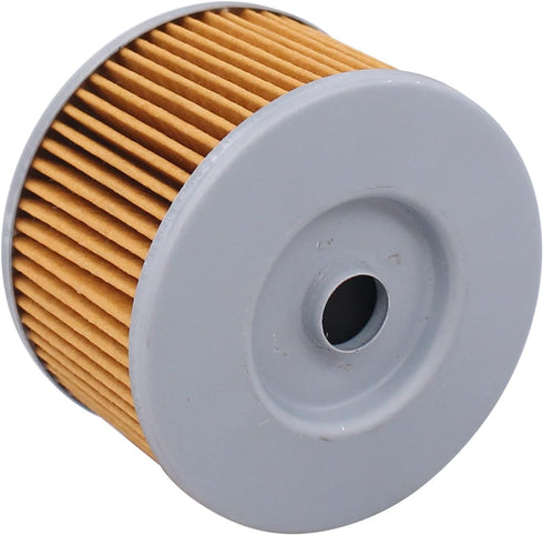 ApplianPar Oil Filter and O Ring Change kit for Honda Pioneer 1000 1000-5 2016-2021 replaces 94109-14000 94109-12000 15412-MGS-D21 15412-HP7-A01 9...