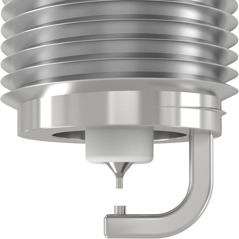 Denso (4713) IT16TT Iridium TT Spark Plug, (Pack of 1)...