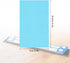 Toilet Bowl Cleaner Strips Eco-friendly Non-toxic Plastic-Free Packaging Remove Stains & Odors For Apartments Dorms D3-MTQXJT...
