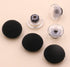 Eartip Kit Replacement for Plantronics Voyager Legend Bluetooth Headset, Medium Size Earbuds Ear Gels Tips and Foam for Voyager Legend / 5200 Earp...