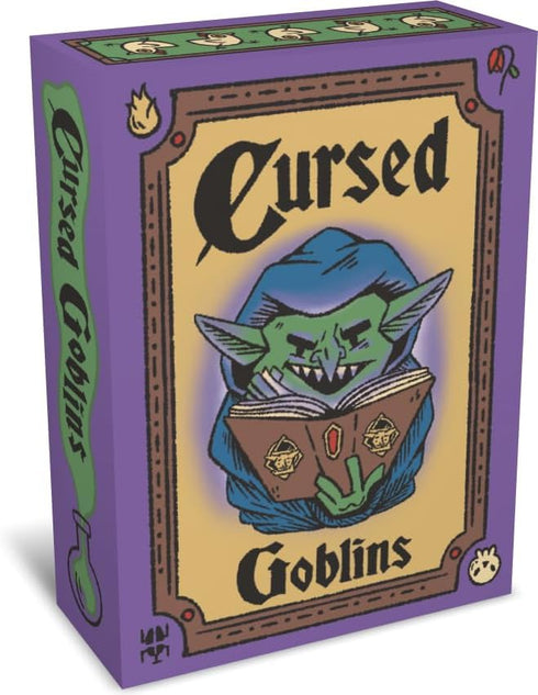 Cursed Goblins...