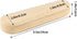 MOLIGOU Hardwood Tailors Clapper for Sewing, Quilting, Ironing, 9.5-Inch...