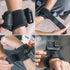 SUREWO Wrist Strap Mount Compatible with GoPro Hero 12/11/10/9/8/7//6/5 Black,DJI Osmo Action 4/3,Insta 360 ONE R,AKASO/Campark and More...