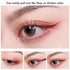 Coloured ,12PCS Liquid Set Matte Liquid Long Lasting Waterproof Pen Colorful Eyebrow Pencil Eyebrow Lip Liner Pencil Highly Pigmented Colored Matt...