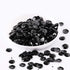 CCINEE 9460 PCS Cup Sequins Bulk, Mixed Colors Loose Sequins for Embroidery Crafts 6MM Rainbow Spangles with Holes for DIY Sewing Making...