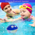 Bluetooth Speakers with Colorful Lights, Portable Speaker IPX7 Waterproof Floatable, Built-in Mic,Crystal Clear Sound Speakers Bluetooth Wireless ...