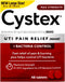 Cystex Plus Urinary Pain Relief Tablets 40 ea...
