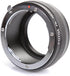 FOTGA Adapter Ring for Pentax PK K Lens to Sony E-Mount Mirrorless Camera NEX-5R 5T 3 NEX-6 NEX-7 a7 a7S a7R a7II a7SII a7RII a6500 a6300 a6000 a5...