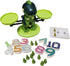 Balance Counting Toys, Dinosaur Math Game for Boys Girls Number Learning Toy Birthday Gifts for 3 4 5 6 Year Old Educational Toys Games for Kinder...