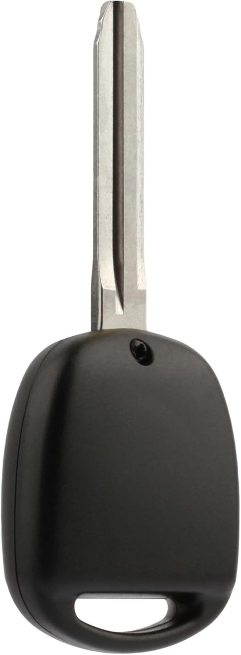 Car Key Fob Keyless Entry Remote fits Toyota 2008-2009 FJ Cruiser, 2003-2007 Land Cruiser (HYQ1512V)...