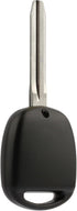 Car Key Fob Keyless Entry Remote fits Toyota 2008-2009 FJ Cruiser, 2003-2007 Land Cruiser (HYQ1512V)...