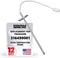 Replacement for Frigidaire 316490001-12 Month Warranty - Oven Temperature Probe...