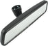 Black Rear View Interior Mirror Fit For VW Golf MK4/MK5/MK6 Jetta Passat B5 Bora 18D 857 511,3C0857511...