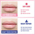 Hydrating Sleeping Lip Mask for Intense Overnight Moisture. (1, Berry)...