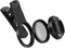 37mm Cell Phone Lens CPL Filter- Universal Phone Camera Lens Clip On CPL Filter Lens Circular CPL Polarizer Filter Compatible with/Smartphones, wi...
