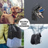 Tile Mate 2022 Tracker Case, Anti-Scratch Waterproof Cover with Keychain, Finder and Item Locator Cover for Carabiner, Keys, Bags, Cat Dog Collar ...
