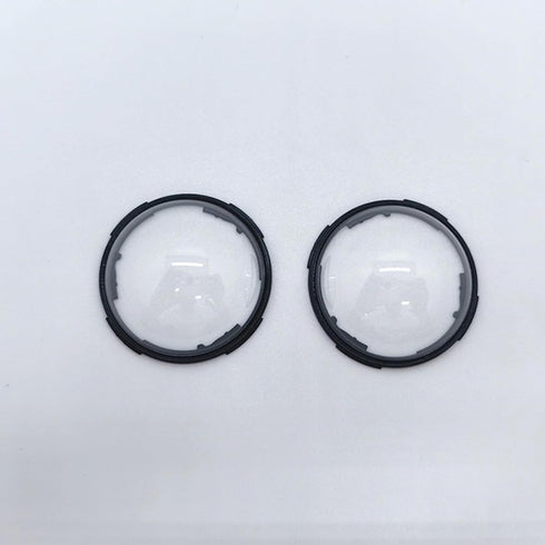 Rotating Lens Guards Compatible for Insta360 X4 Action Camera Lens Protector Frame Protective Cover Cage Removable Waterproof Anti-Scratch Camera ...