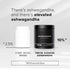 Ashwagandha - Ultra High Potency 20:1 Extract with 10% Withanolides - Wild Harvested in India - Highly Concentrated - Third-Party Lab Tested - 90 ...