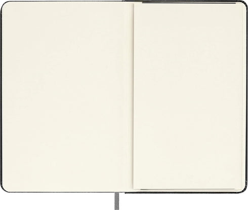Moleskine Smart Notebook, Pocket, Ruled, Black, Hard Cover (3.5 x 5.5)...