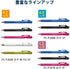 Kokuyo Mechanical Pencil, Enpitsu Sharp Type S, 0.9mm, Black (PS-P200D-1P)...