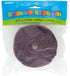 Pretty Purple Crepe Streamer - 81 ft (1 Count) - Vibrant Party Decoration For Birthdays, Weddings & Events...