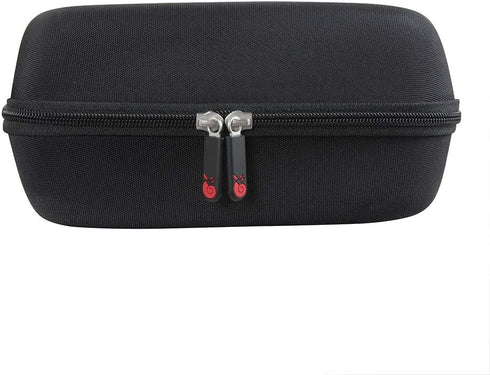 Hermitshell Hard Travel Case for TOPVISION 4500L / GIMISONIC 4000Lux Portable Mini Projector...