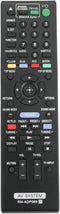 New RM-ADP069 Replace Remote Control for Sony BDV-N890W/Z BDV-T57 BDV-F7 HBD-F7 BDV-E280 HBD-T58 BDV-T58 BDV-E580 BDV-E380 HBD-E280 AV System...