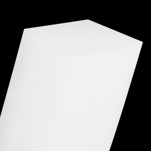 100 Pack White Melamine Foam Sponge Cleaning Pads, Lightweight Non-Scratch Scrub Sponge Scrubber Foam Dish Sponges Eraser for Wall, Furniture, Kit...
