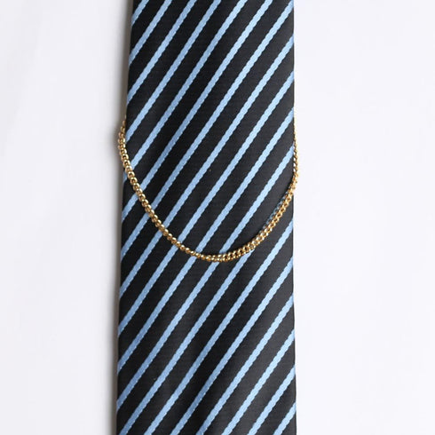 Men's Tie Chain Gift Boxed...