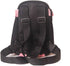Dog Carrier Pink Legs Out Front Pet Carrier Backpack Comfortable Puppy Bag with Shoulder Strap and Sling for Travel Hiking Camping Outdoor...