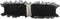 Women Elastic Wide Belt Lace Stretchy Wide Waist Dress Belt Fashion Cinch Stretch Waistband Retro Trendy Ladies Belt Black Wrap Waist Belt, 63x8cm...