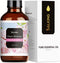 Cherry Blossom Essential Oil 120ml (4 Fl Oz), SALKING Pure & Natural Fragrance Oils, Aromatherapy Essential Oils for Diffuser, Massage, Soap, Cand...