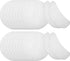 20 Pieces Cloth Dryer Exhaust Filters Compatible with Sonya, Panda Magic Chef and Avant Dryers