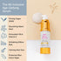 Restore Age Defying Serum - Vegan DMAE Face Firming Serum for Age Spots Removal on Face - Hypoallergenic Anti Aging Neem, White Willow, Algae, Vit...