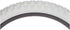 Kenda Comp III Style Wire Bead Bicycle Tire, 12-1/2-Inch x 2-1/4-Inch, White...